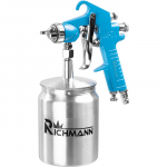 Pihustusp&uuml;stol Richmann, 1.5 mm, 0.6 l
