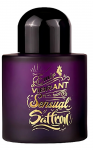 Parf&uuml;&uuml;mvesi Emir Vibrant Sensual Saffron, 100 ml