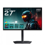 Monitor Gigabyte MO27Q2, OLED, 240 Hz, 27"