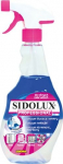 Puhastusvahend Sidolux Professional Spray, puhastuseks, 0.5 l