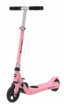 Elektriline t&otilde;ukeratas Rebel Fun Wheels ZAB0031P, roosa v.