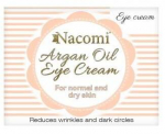 Silmakreem Nacomi Argan, 15 ml