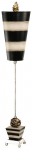 Laualamp Elstead Lighting Peony, E27, 60W