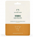 N&auml;omask The Body Shop Vitamin C Glow, 18 ml