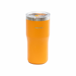 Termostass Fiskars on-the-go, 0.5 l, oranž v.