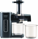 Aeglane mahlapress Zelmer EasyJuice ZJP3900, 150 W