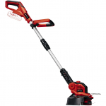 Akuga v&otilde;sal&otilde;ikur-trimmer Einhell GE-CT 18/28 Li - Solo, 18 V