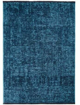 Vaip sise Ayyildiz Space 1900, sinine v., 250 cm x 80 cm