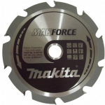 Saeketas Makita B-08159, 165 mm x 20 mm
