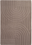 Vaip sise Ayyildiz Pompei 1611, beež v., 340 cm x 240 cm
