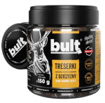 Koeramaius Bult Training Treats, metslooma liha, 0.150 kg