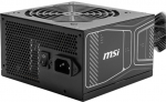 Toiteplokk MSI MAG A750GN 750 W, 12 cm