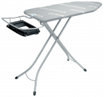 Triikimislaud Brabantia, hall v., 124 x 45 cm