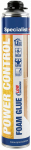 Paigaldusvaht Specialist+ Power Control, 850 ml