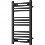 Veek&uuml;tte r&auml;tikuradiator Mexen Ares, must, 40 cm x 70 cm, 240 W