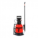 Aiaprits Kwazar, 3 l, manomeetriga