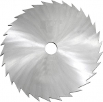 Saeketas Geko, 600 mm x 32 mm