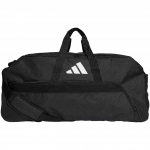 Spordikott Adidas Tiro 23 League Duffel, must, 62 l
