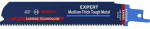 Tikksaetera Bosch Expert Thick Tough Metal S955HHM, karbiid, 150 mm