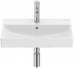 Vannitoa kraanikauss Roca Ona, portselan, 55 cm x 36 cm x 15 cm, valge v.