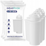 Kohvimasina veefilter AquaFloow Intensive, 3 tk