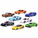 Autode komplektid Rapid Phantom ZA3234, mitmev&auml;rviline