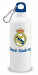 Laste pudel Kids Euroswan Real Madrid, 500 ml, 3 aastat, alumiinium, sinine v./valge v.