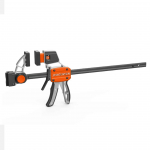 Kruustangid Jorgensen Medium Duty, 180 kg, alumiinium