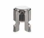 Kork Okko, roostevaba teras