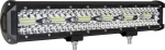Autopirn AMiO, led, valge v., 36 V