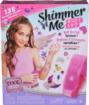 T&auml;toveeringute komplekt Spin Master Cool Maker Shimmer Me, mitmev&auml;rviline