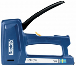 Klambrip&uuml;stol Rapid RPC4, 6 - 15 mm