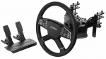 M&auml;ngurool Moza Racing Trucking Simulator RS071, must v.