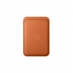 Apple FineWoven MagSafe telefoniraam, Universaalne, fox orange