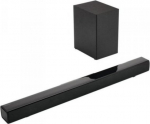 Soundbar s&uuml;steem Panasonic SC-HTB150EGK, must v.