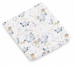 M&auml;hkimistekk Sensillo Muslin EG-0151, 120 cm x 120 cm, 120 x 120 cm