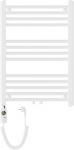 Elektriline r&auml;tikuradiator Mexen Mars, valge, 50 cm x 70 cm, 300 W