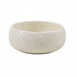 V&auml;ike kauss Domoletti Glamour, valge, 13.5 cm, 0.730 l