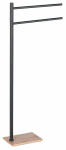 K&auml;ter&auml;tikuhoidja Gedy Bamboom TR31-41, 34 cm, 14 cm x 83.5 cm