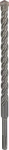 Betooni puur Bosch, betoon, keermega, sds plus, 16 mm x 26.5 cm
