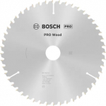 Saeketas Bosch Pro, 216 mm x 30 mm