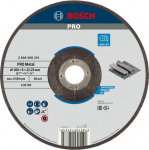 Lihvketas Bosch Pro, 180 mm x 22 mm