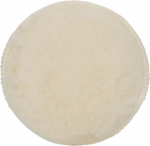 Poleerimispadi Bosch, 13 cm
