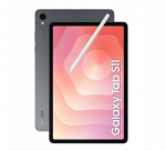 Tahvelarvuti Samsung Galaxy Tab S11, 11", 12GB/512GB, 5G, grey - hall v.