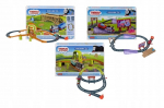 M&auml;ngurong r&ouml;&ouml;bastega Fisher Price Thomas & Friends HGY82, (v&auml;rv/disain valitakse juhuslikult)