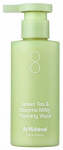 N&auml;opuhastusvahend By Wishtrend Green Tea & Enzyme Milk, 140 ml