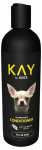 &Scaron;ampoon koertele Kay Macadamia Nut Oil, 250 ml