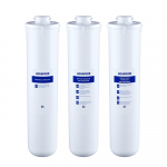 Filtreerimiskassett kombineeritud puhastuse Aquaphor Crystal K5-K2-K7, 12"