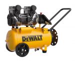 &Otilde;hukompressor Dewalt DXCMS2524HE, 1800 W, 230 V
