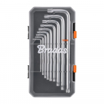 V&otilde;tmekomplekt Bradas